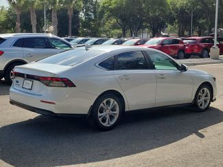 Used 2024 Honda Accord LX video 4