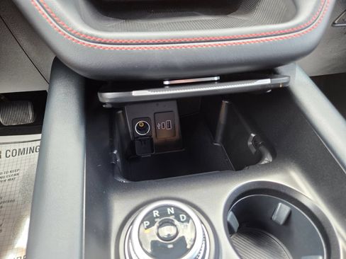 Used 2025 Ford Explorer ST-Line RWD image 34