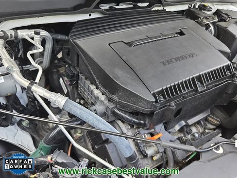 Used 2023 Honda Pilot Elite image 21