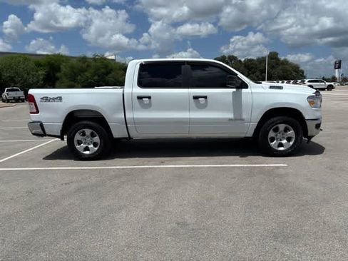 Used 2024 RAM 1500 Big Horn AWD/4WD image 6