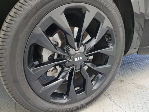 Used 2021 Kia Sorento SX FWD image 31