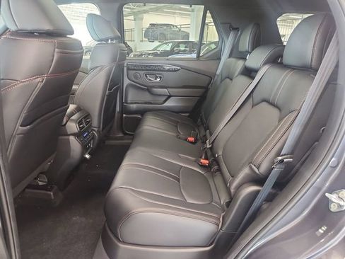 New 2026 Honda Passport TrailSport Elite image 22