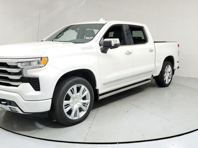 Certified 2023 Chevrolet Silverado 1500 High Country