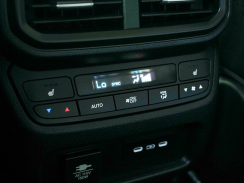 Certified 2024 Honda Pilot Elite image 43