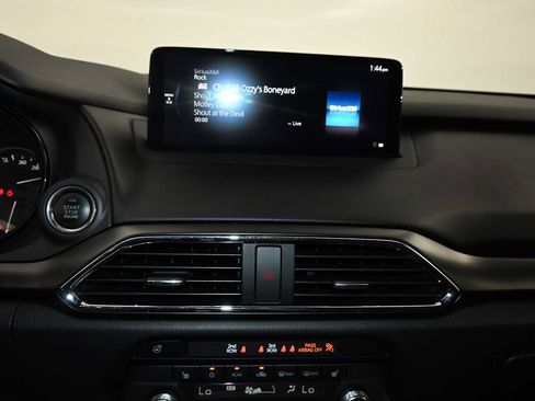 Used 2022 MAZDA CX-9 Carbon Edition AWD/4WD image 21
