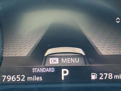 Used 2021 Nissan Rogue SL image 25