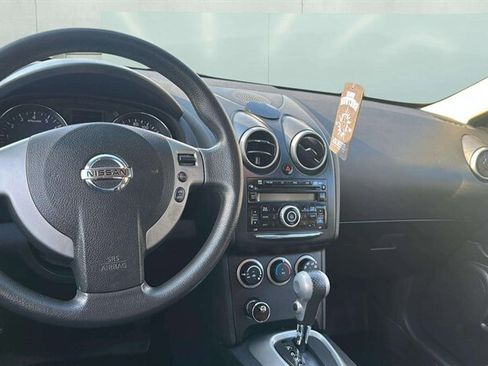 Used 2012 Nissan Rogue S image 12