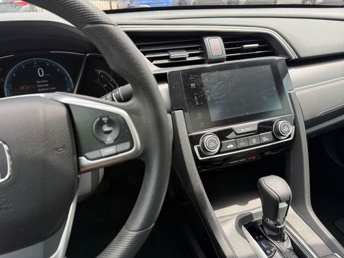 Used 2017 Honda Civic EX image 36