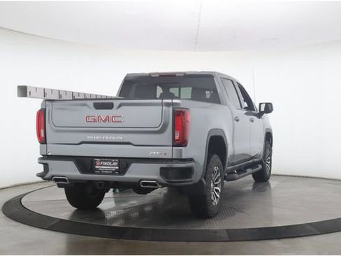 Used 2023 GMC Sierra 1500 AT4 w/ AT4 Preferred Package AWD/4WD image 7