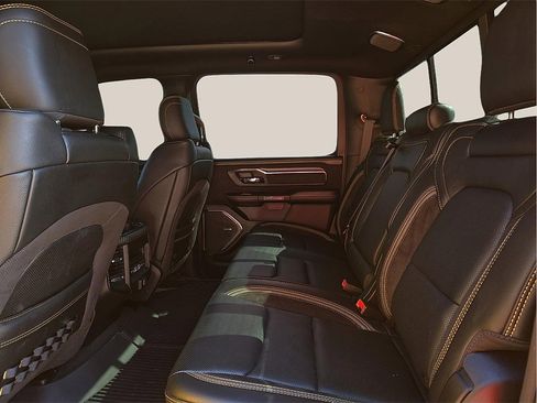 Used 2023 RAM 1500 TRX w/ TRX Level 2 Equipment Group image 8