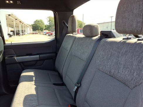 Used 2024 Ford F150 XLT w/ Mobile Office Package image 18