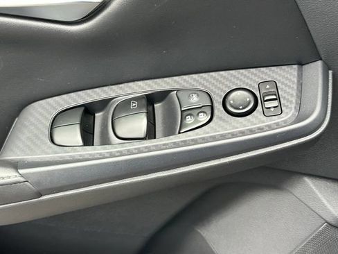 Used 2023 Nissan Sentra SV w/ All-Weather Package FWD image 19