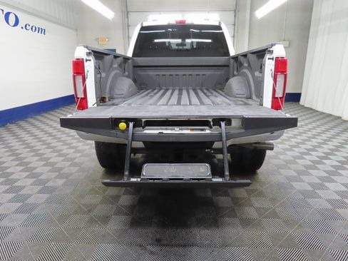 Used 2022 Ford F350 King Ranch w/ King Ranch Ultimate Package image 39