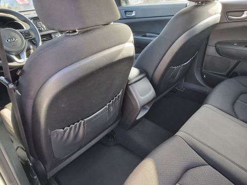 Used 2016 Kia Optima LX image 12