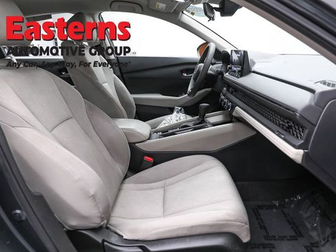 Used 2025 Honda Accord LX image 23