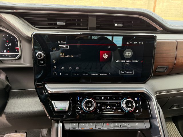 Used 2024 GMC Sierra 1500 Denali Ultimate AWD/4WD image 20