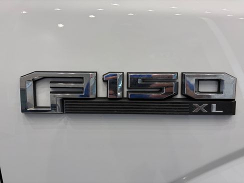 Used 2018 Ford F150 XL w/ Equipment Group 101A Mid AWD/4WD image 27