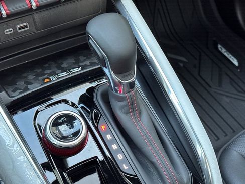 New 2026 GMC Canyon AT4X image 18