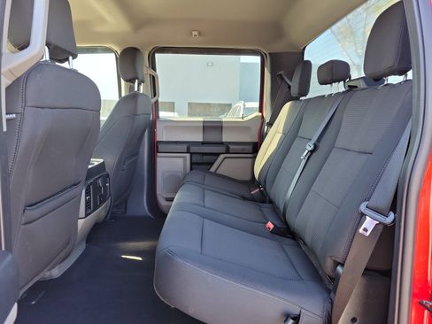 Used 2020 Ford F150 XL w/ Equipment Group 101A Mid AWD/4WD image 16