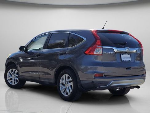 Used 2015 Honda CR-V EX image 20