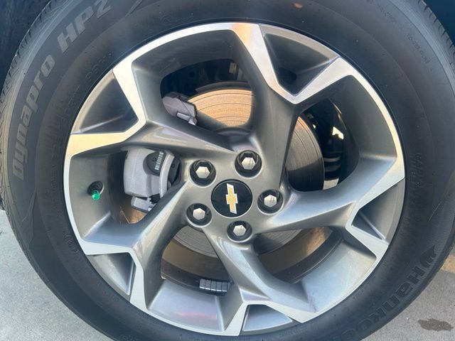 Used 2026 Chevrolet Trax LT w/ Driver Confidence Package FWD image 15