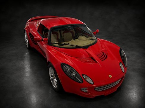 Used 2008 Lotus Elise RWD image 6