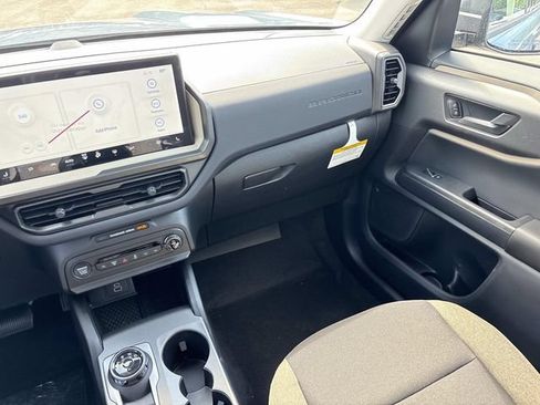 New 2026 Ford Bronco Sport Big Bend w/ Convenience Package AWD/4WD image 15