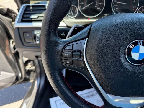 Used 2016 BMW 328i Sedan RWD image 25