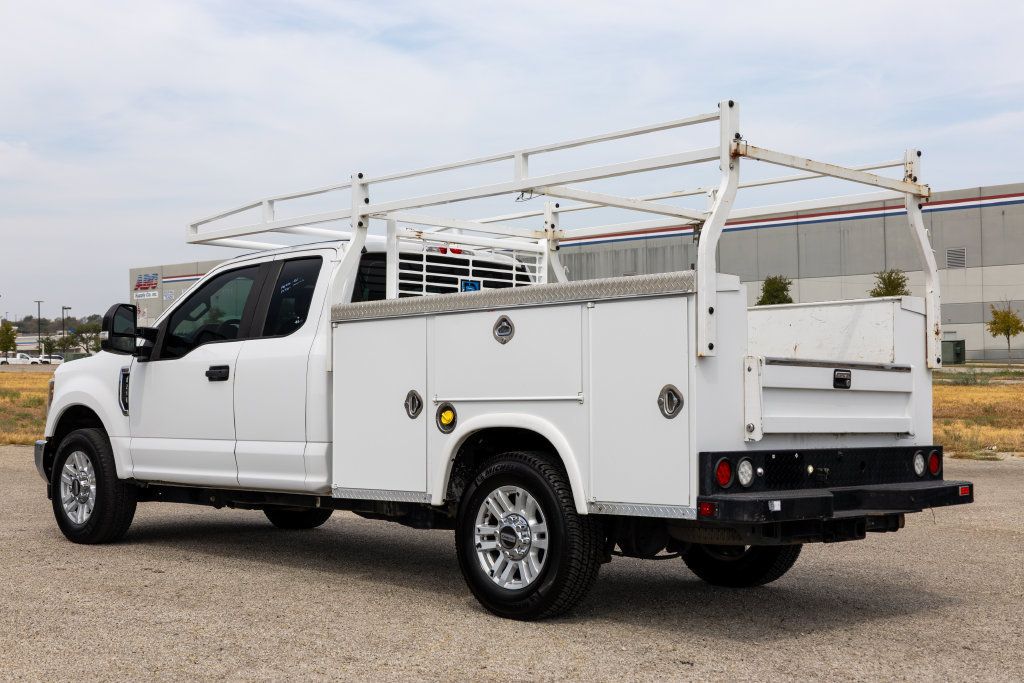 Used 2019 Ford F250 XL w/ STX Appearance Package RWD image 5