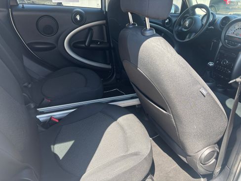 Used 2012 MINI Cooper Countryman FWD image 13