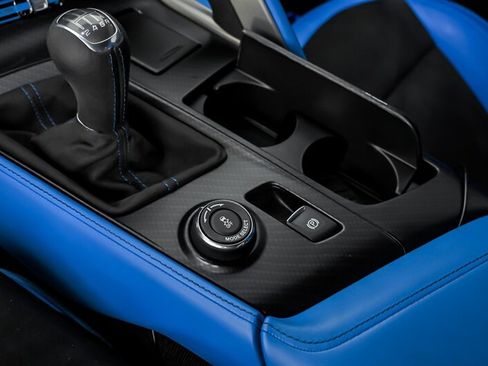 Used 2017 Chevrolet Corvette Grand Sport RWD image 31