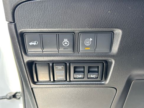 Used 2022 INFINITI QX80 Sensory w/ Cargo Package RWD image 29