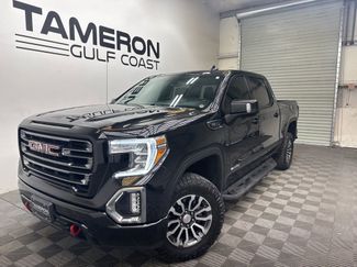 Used 2021 GMC Sierra 1500 AT4 video 1