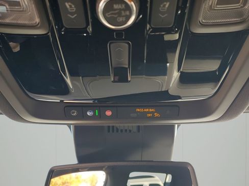 New 2026 GMC Yukon XL Elevation w/ LPO, Floor Liner Package image 43