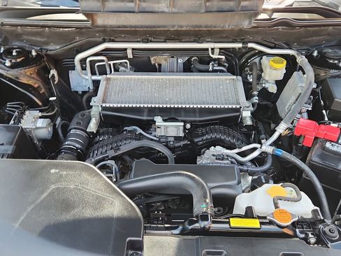 Used 2022 Subaru Ascent Limited image 17