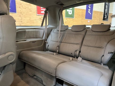 Used 2005 Honda Odyssey Touring image 28