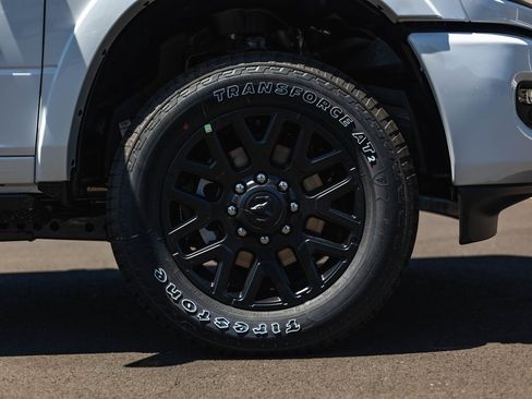 New 2025 RAM 2500 Limited image 7