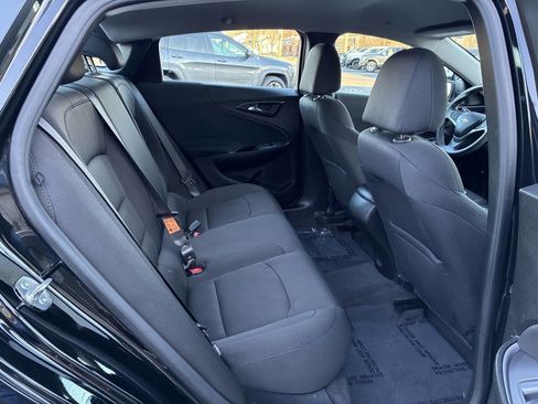 Used 2020 Chevrolet Malibu LS w/ LPO, Convenience Package 1 image 7
