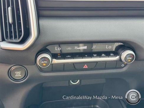 Used 2025 MAZDA CX-50 AWD 2.5 S w/ Weather Package image 19