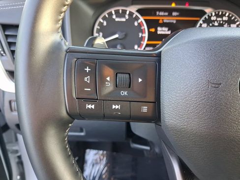 Used 2026 Nissan Rogue SV FWD image 29