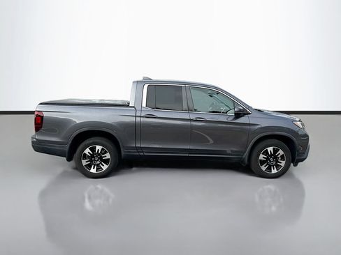 Used 2020 Honda Ridgeline RTL image 9