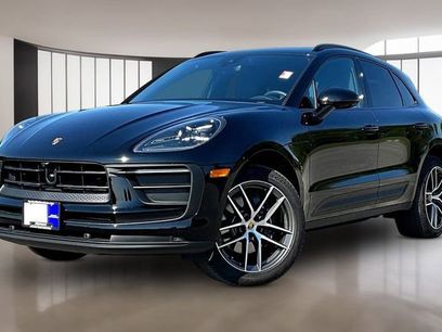 Used 2026 Porsche Macan