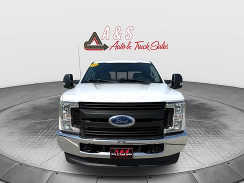 Used 2019 Ford F250 XL w/ Power Equipment Group AWD/4WD image 2