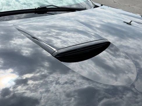 Used 2002 Ford Thunderbird RWD image 50