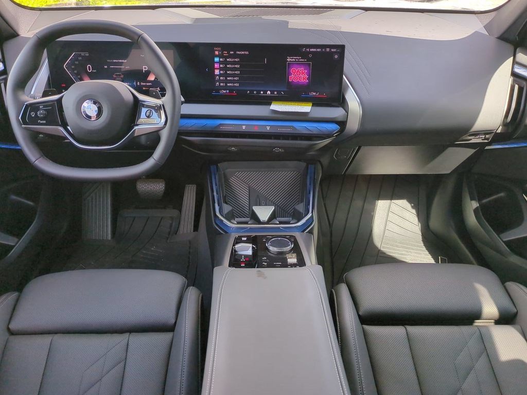 New 2026 BMW X3 xDrive30i AWD/4WD image 15
