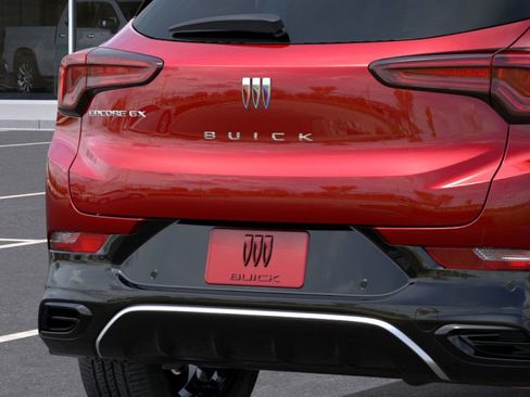 New 2026 Buick Encore GX Sport Touring w/ Advanced Technology Package image 14