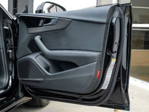 Used 2023 Audi A5 2.0T Prestige image 60