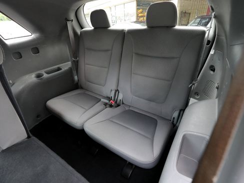 Used 2013 Kia Sorento LX w/ Third Row Pkg image 13