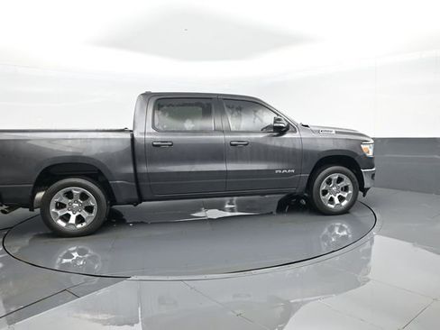Used 2022 RAM 1500 Big Horn AWD/4WD image 4