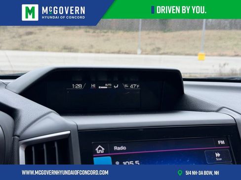 Used 2023 Subaru Crosstrek 2.5i Limited w/ Moonroof Package AWD/4WD image 19